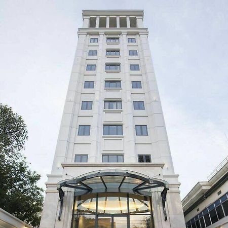 Fuji Landmark Ho Chi Minh-Byen Eksteriør billede